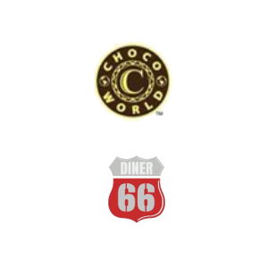 CHOCOWORLD KOSOVA & ROUTE 66